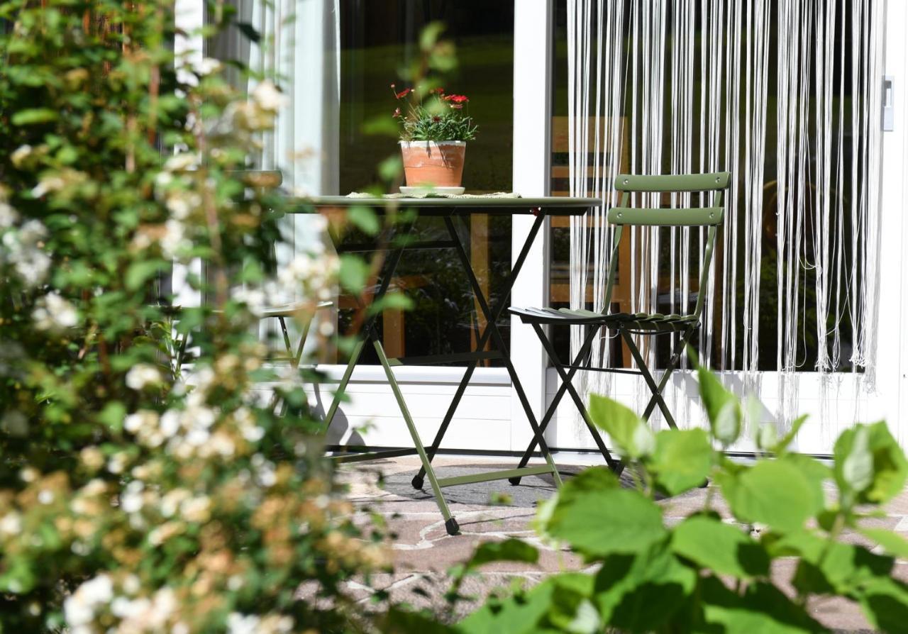 Ferienwohnungen Lingg Schoppernau Exterior foto